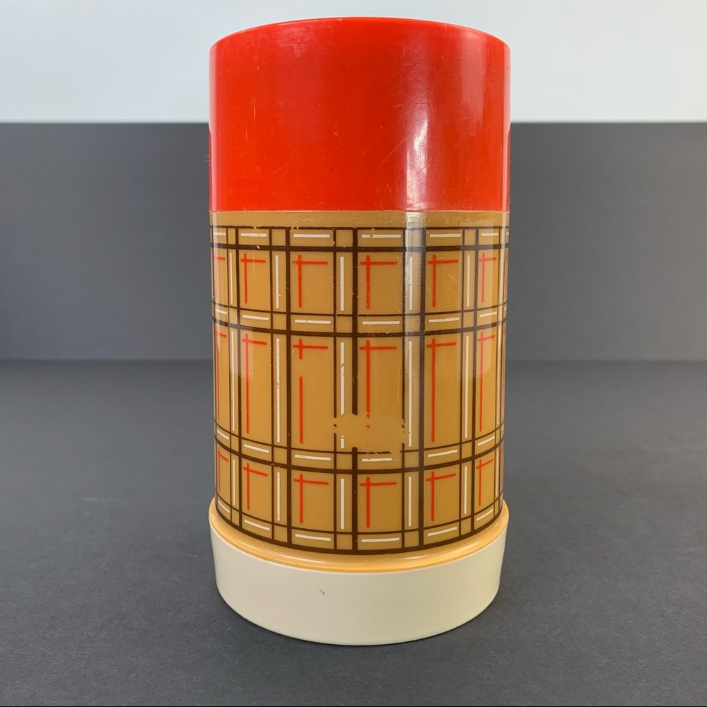 VINTAGE ALADDINS BEST BUY THERMOS BOTTLE WM4040
